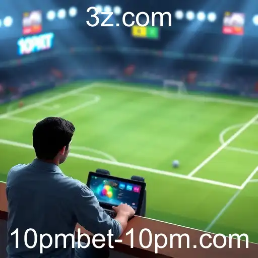 A Revolução das Apostas online: Tendências e Oportunidades