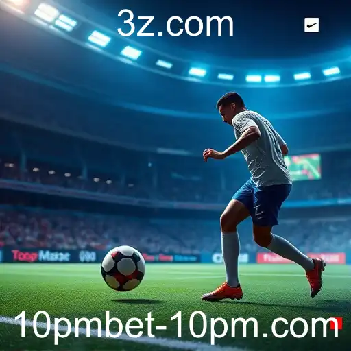 O Crescimento Explosivo do 10pmbet em 2025