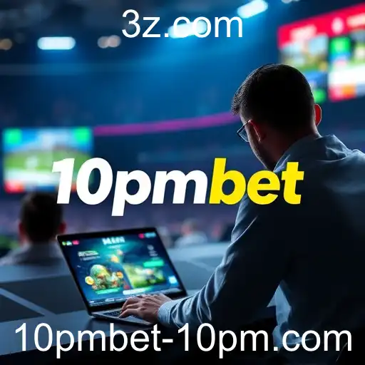 Expansão do Mercado de Apostas On-line e Inovações no Setor