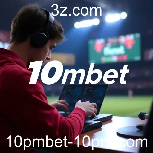 Expansão dos Jogos Online no Brasil: 10pmbet e o Cenário Atual