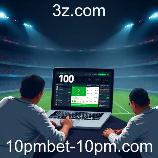 Avanços no Mercado de Apostas Online em 2025