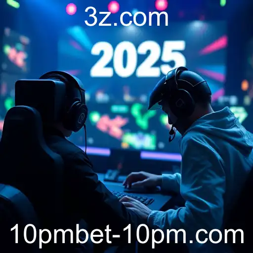 Explorando as Tendências de Jogos em 2025