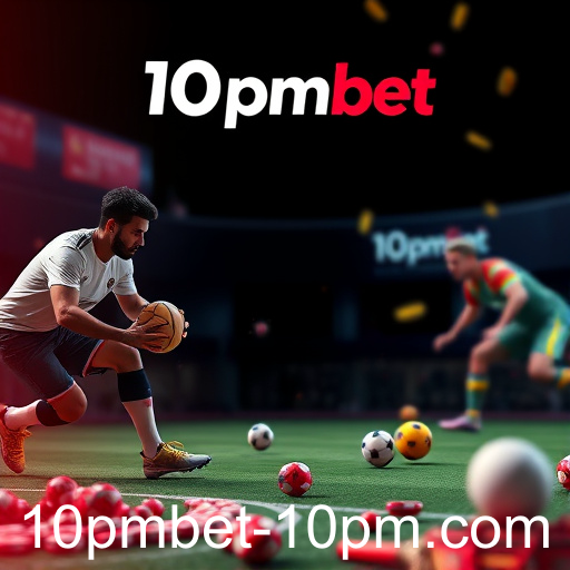 O Crescimento dos eSports e o Papel do 10pmbet