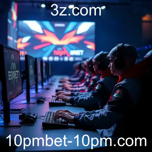 O Impacto Crescente dos eSports em 2025