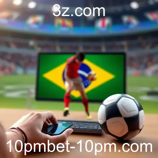 Impacto dos Sites de Apostas no Brasil em 2025