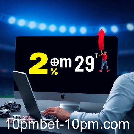 O Impacto Inovador do 10pmbet no Mundo dos Jogos em 2025