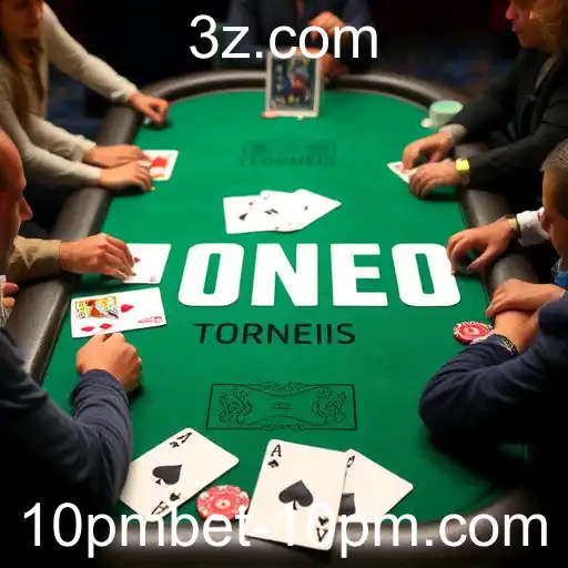 Tendências em Jogos de Aposta Online