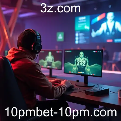 Inovação e Sustentabilidade no Mundo dos Jogos