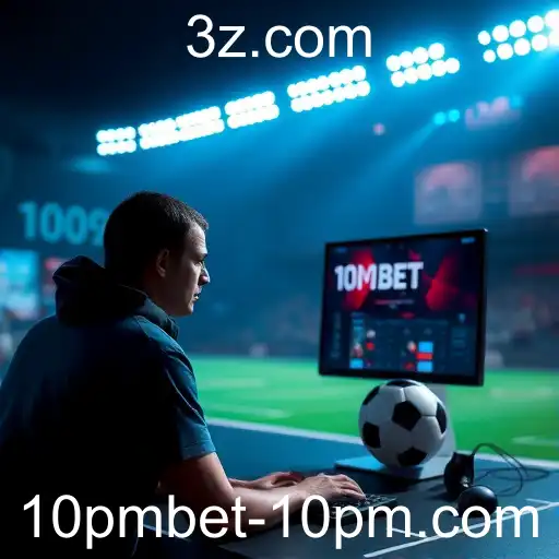 Nova Parceria do 10pmbet Transforma Cenário de Jogos