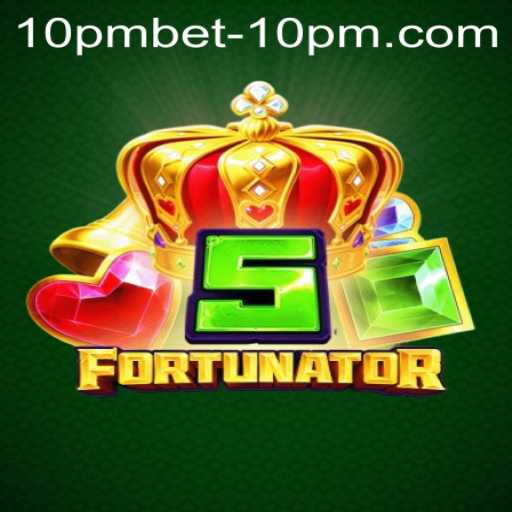 Exploring the Innovative World of 5Fortunator: A New Era in Gaming
