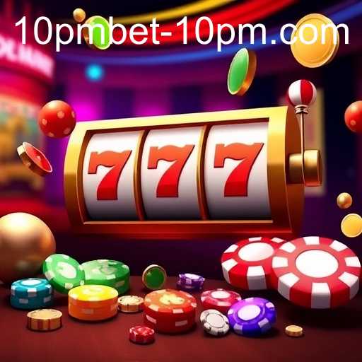 10pmbet