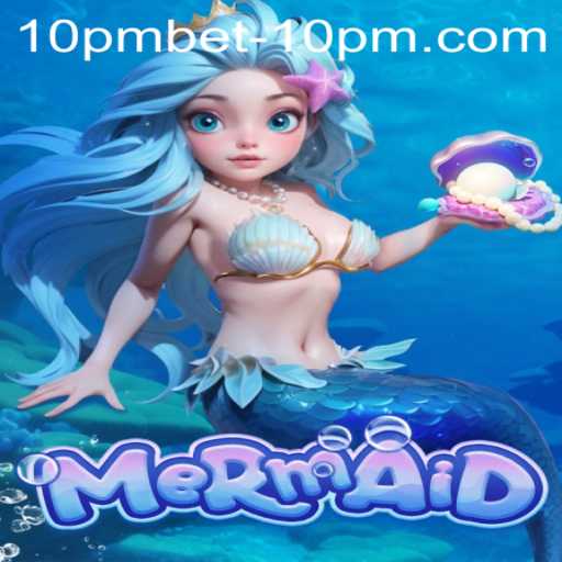 Unlock the Mystical Seas: Dive into the World of Mermaid with 10pmbet
