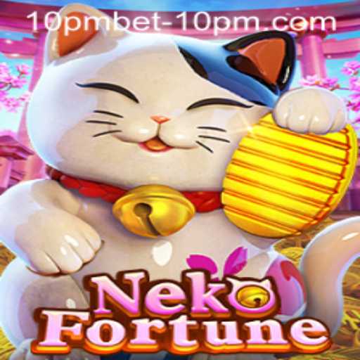 Discover NekoFortune: The Enchanting World of 10pmbet