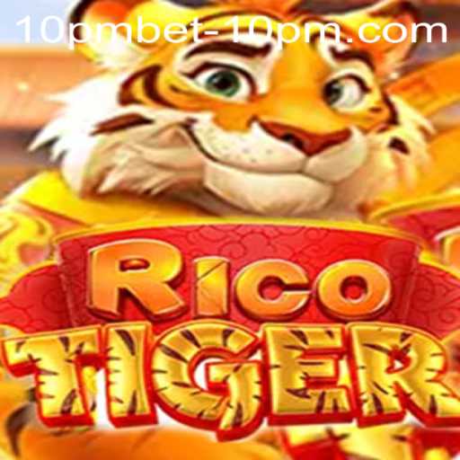 The Exciting World of RicoTiger and the Strategic Impact of the 10pmbet