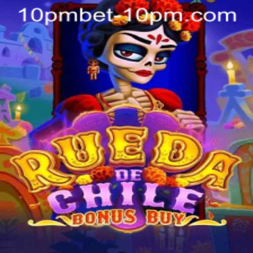 Discover the Exciting World of RuedaDeChileBonusBuy with 10pmbet