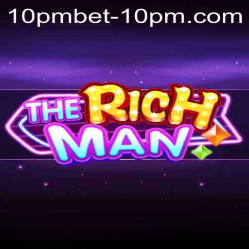 TheRichMan: Revolutionizing Online Gaming with 10pmbet